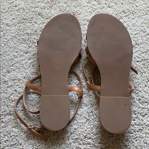 NWOT Sandals - Picture 9 of 9